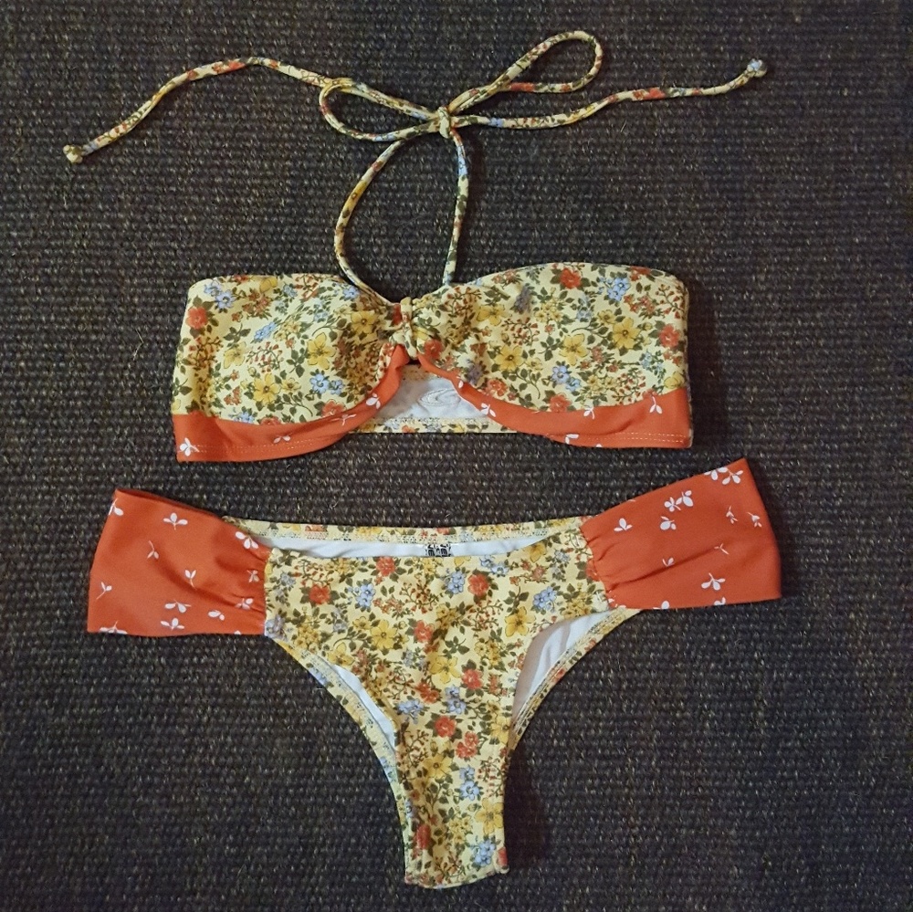 Oneill Bikini Set